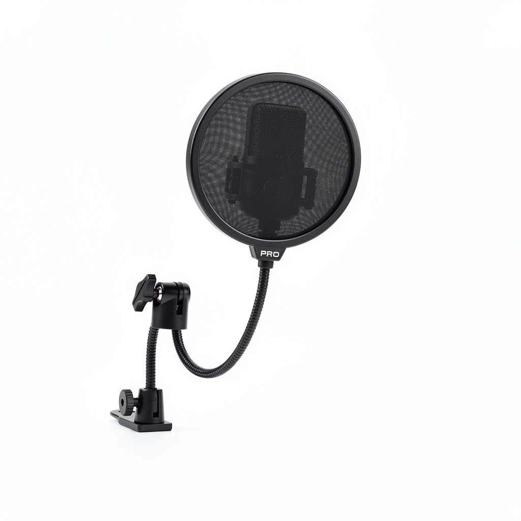 Mic Pop Filter Kit Pro