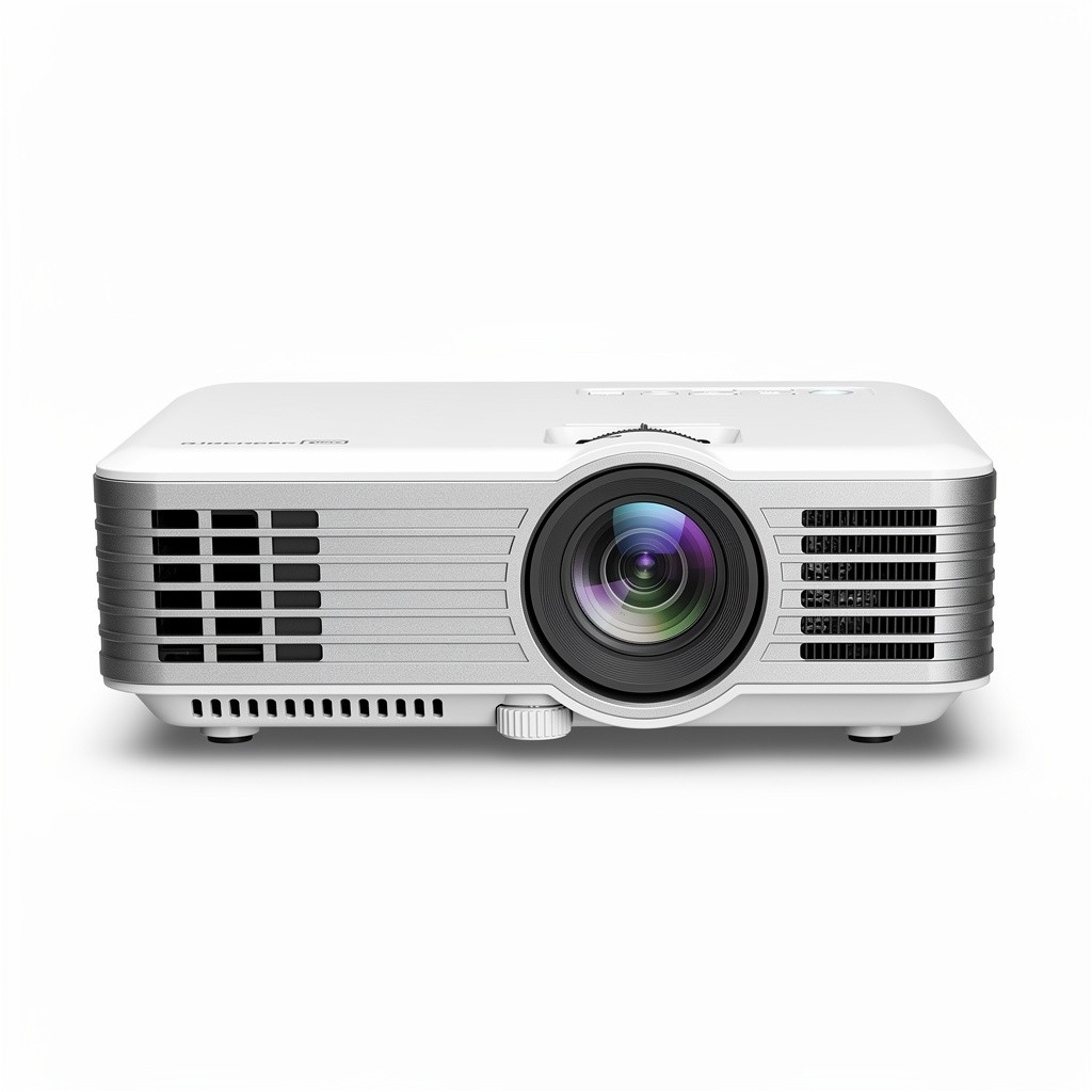 Mini Projector 1080p