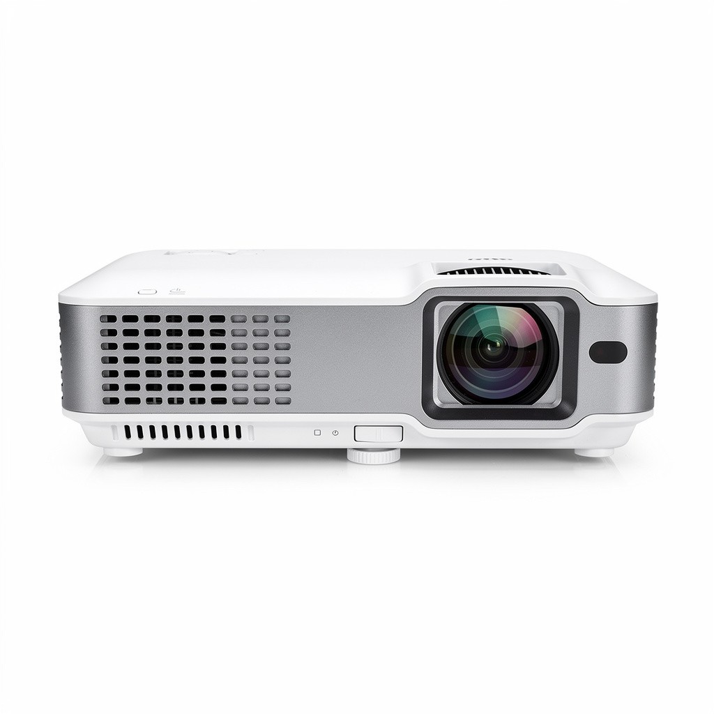 Mini Projector Laser