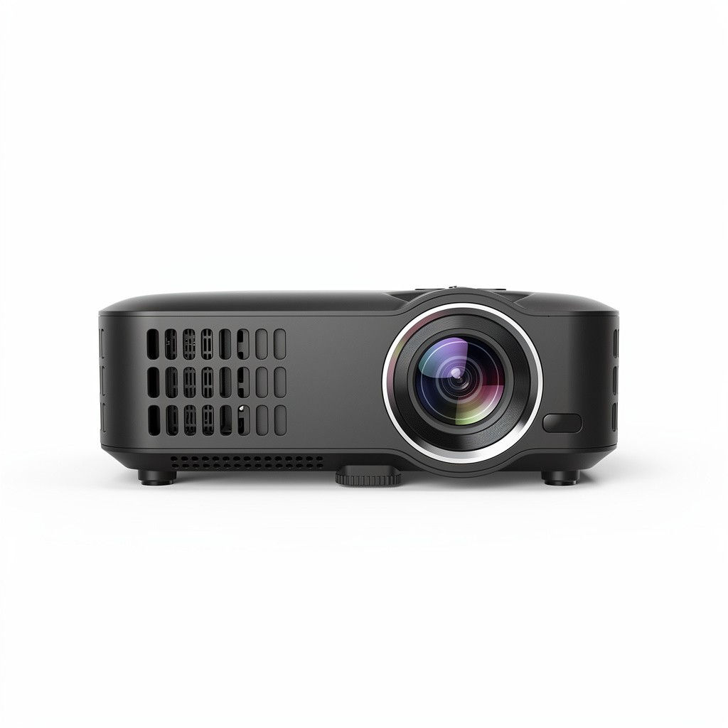 Mini Projector Pocket