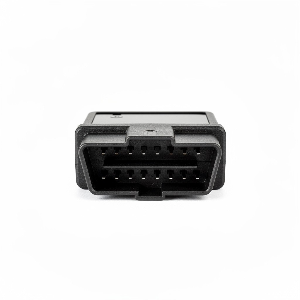 OBD2 Scanner Bluetooth