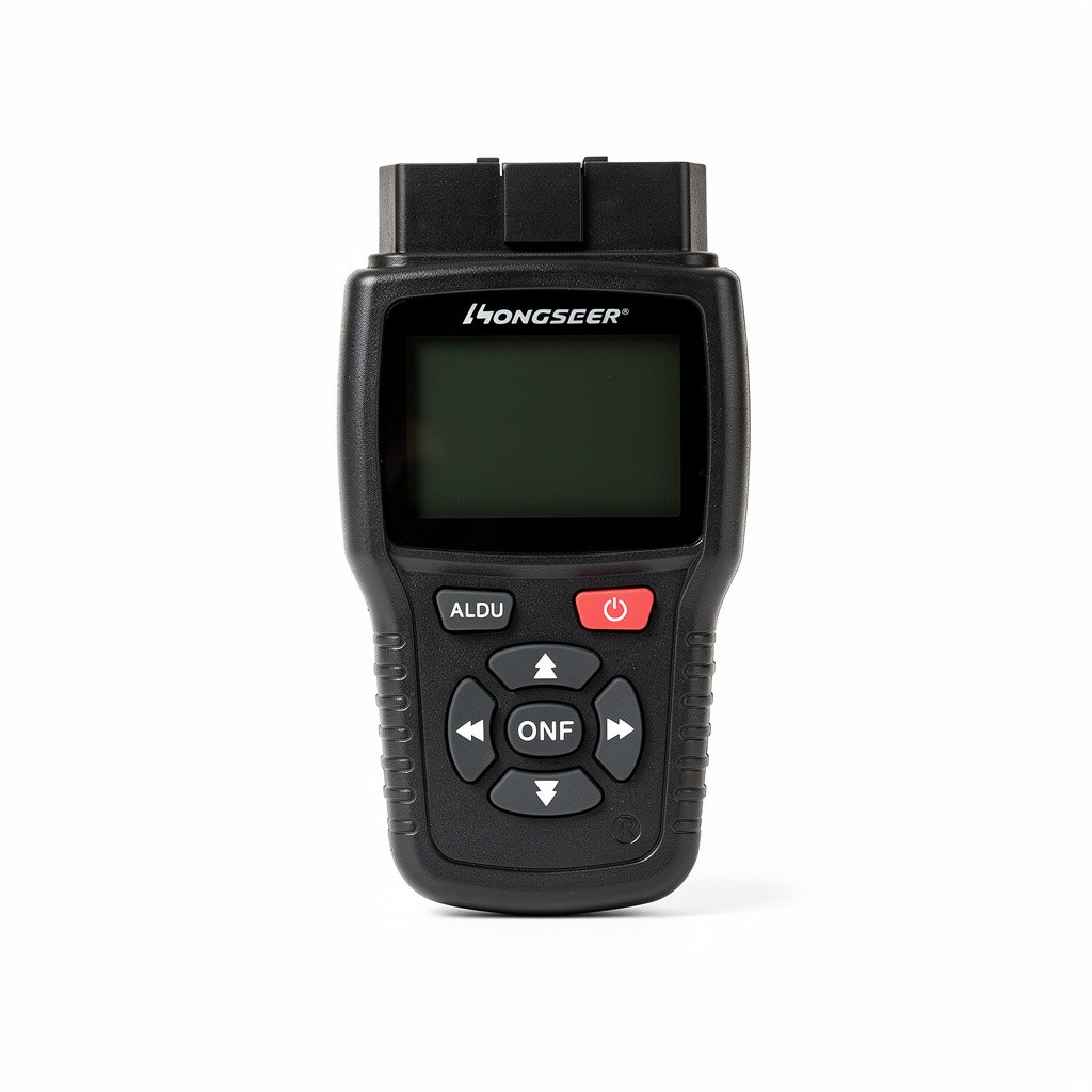 OBD2 Scanner Color