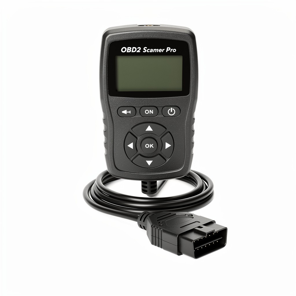 OBD2 Scanner Pro