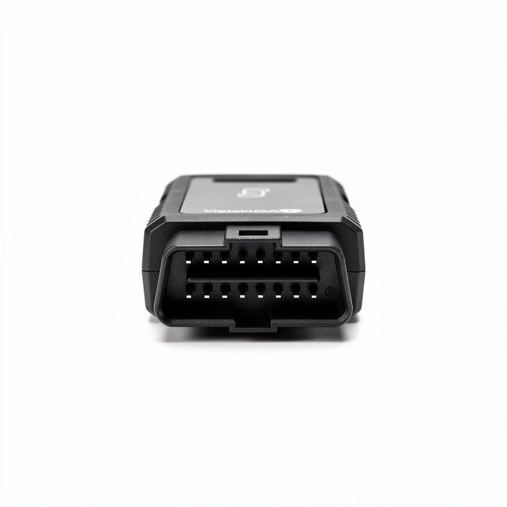 OBD2 Scanner Wireless