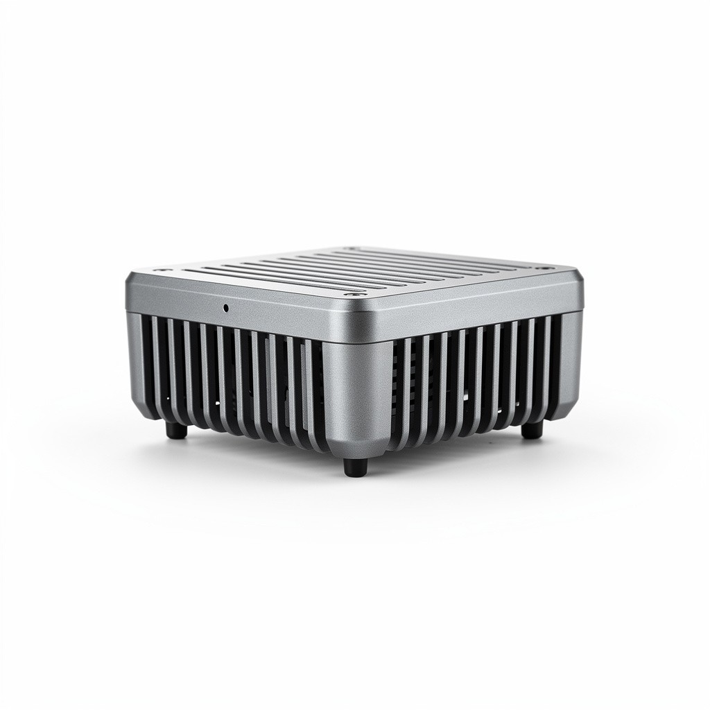 Phone Cooler Magnetic Semiconductor