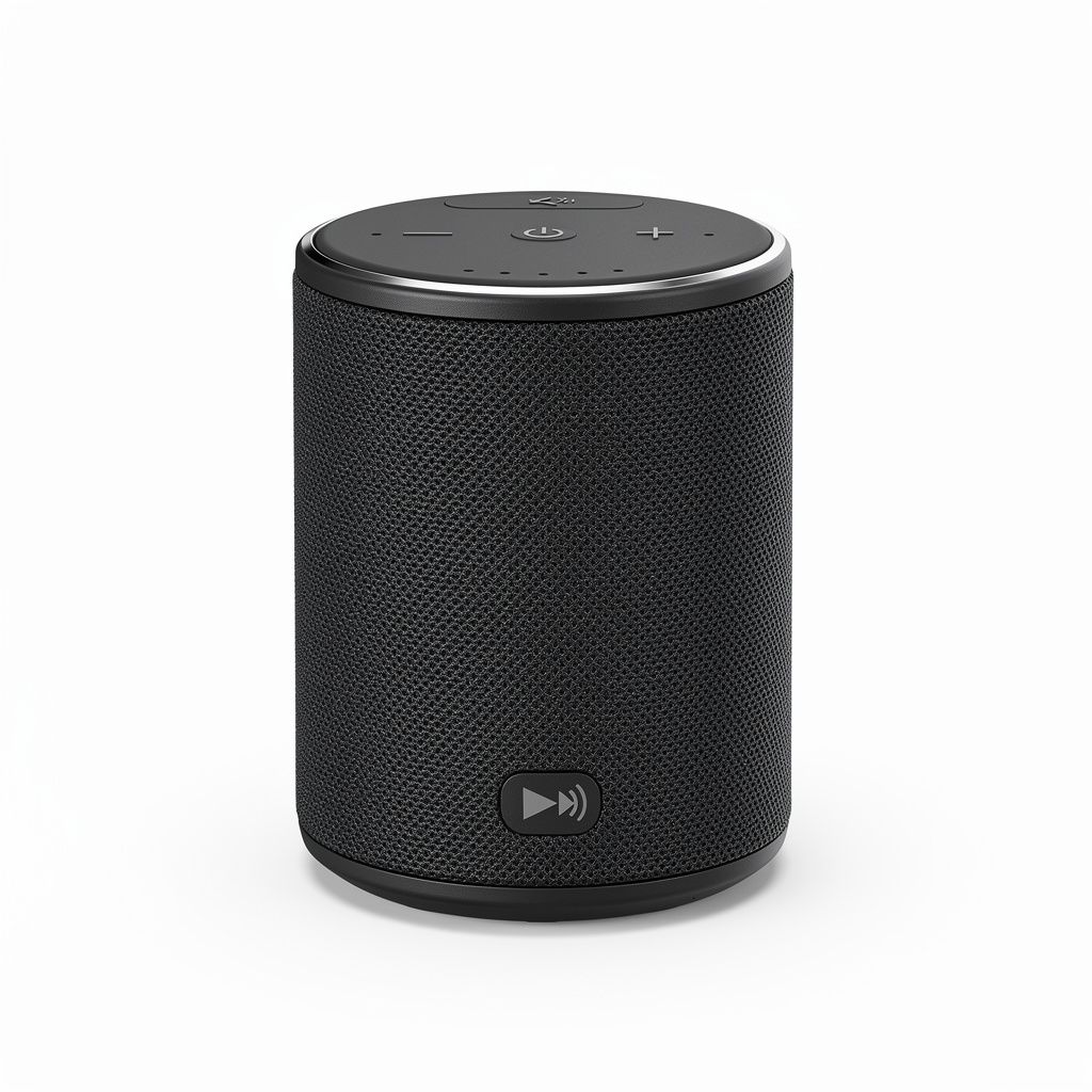 Portable Bluetooth Speaker Mini