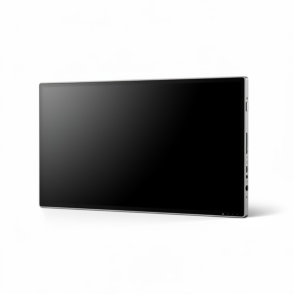 Portable Monitor 15" 4K