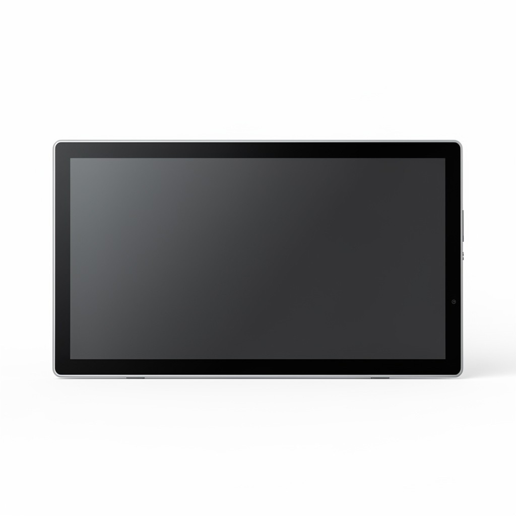 Portable Monitor 15" Touch