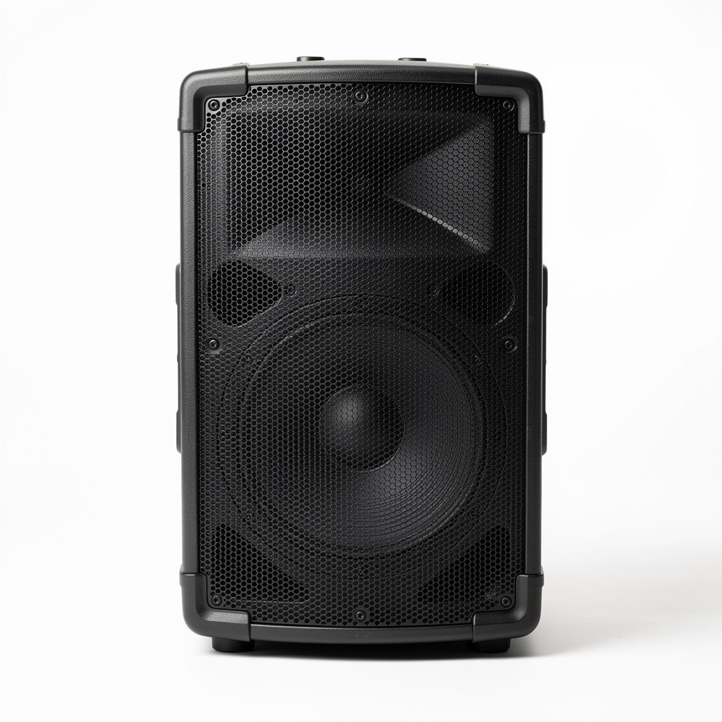 Portable PA Speaker Pro