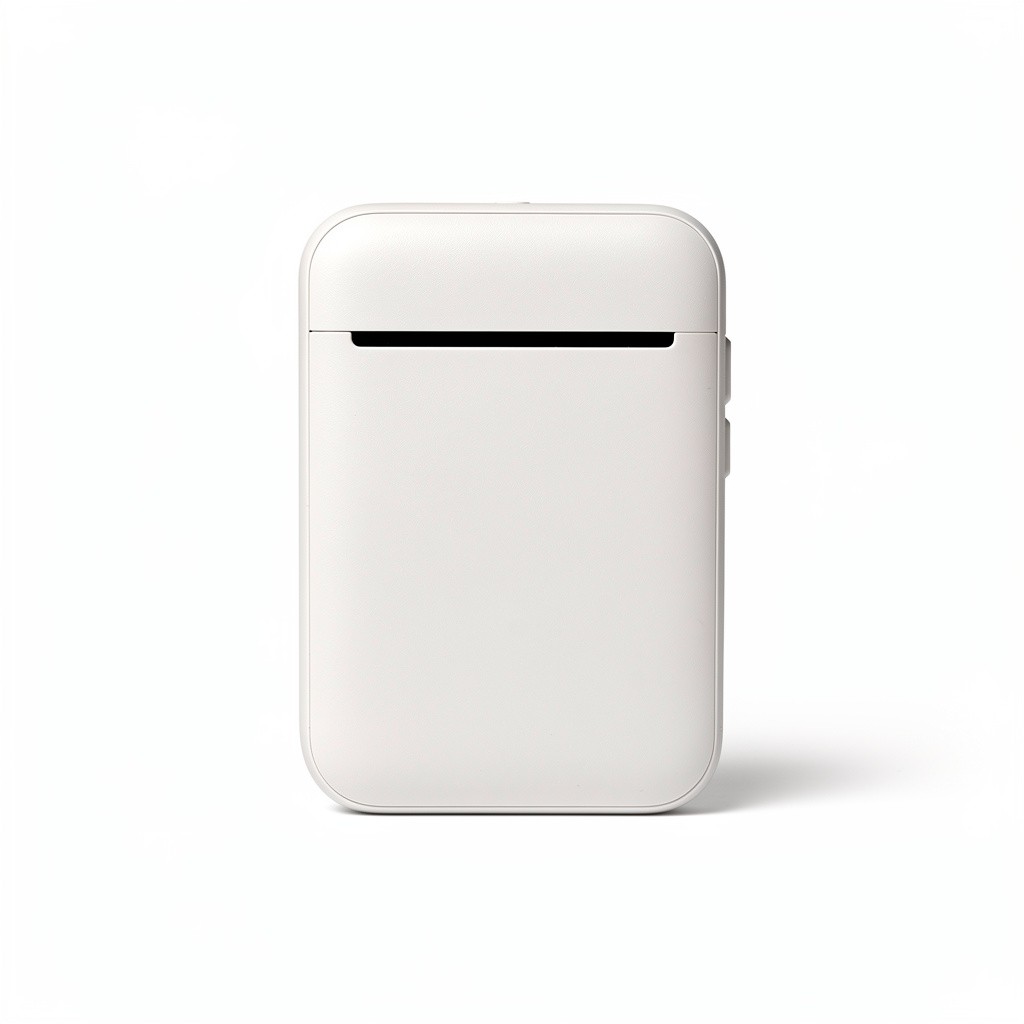 Portable Photo Printer Pocket