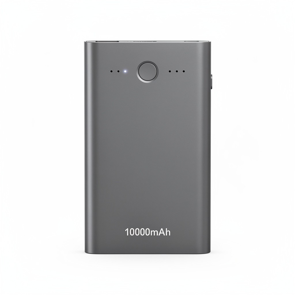 Power Bank 10000mAh