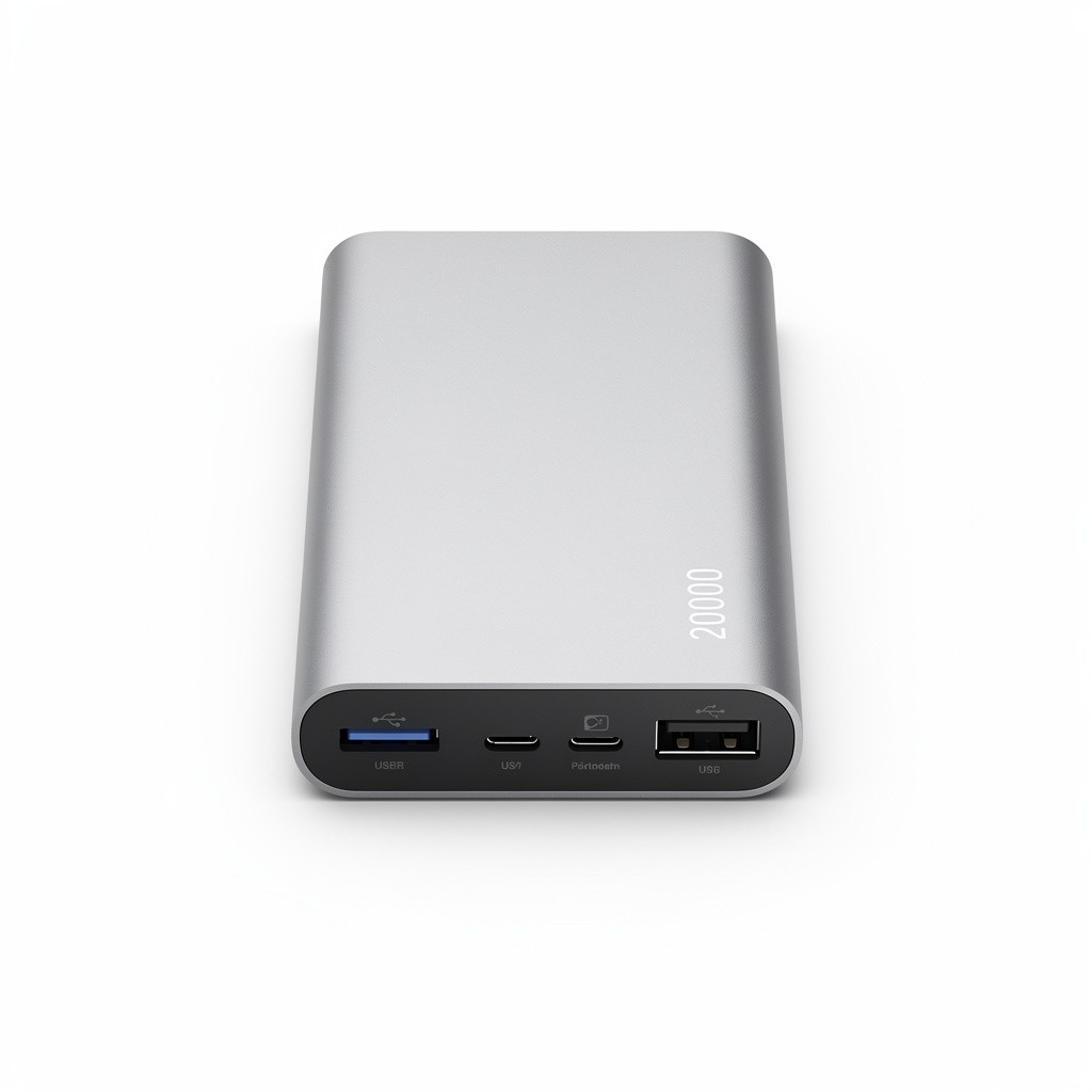 Power Bank 20000mAh