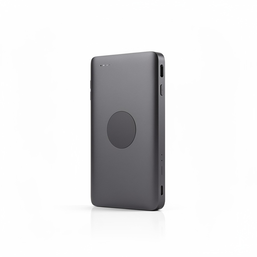 Power Bank Magnetic
