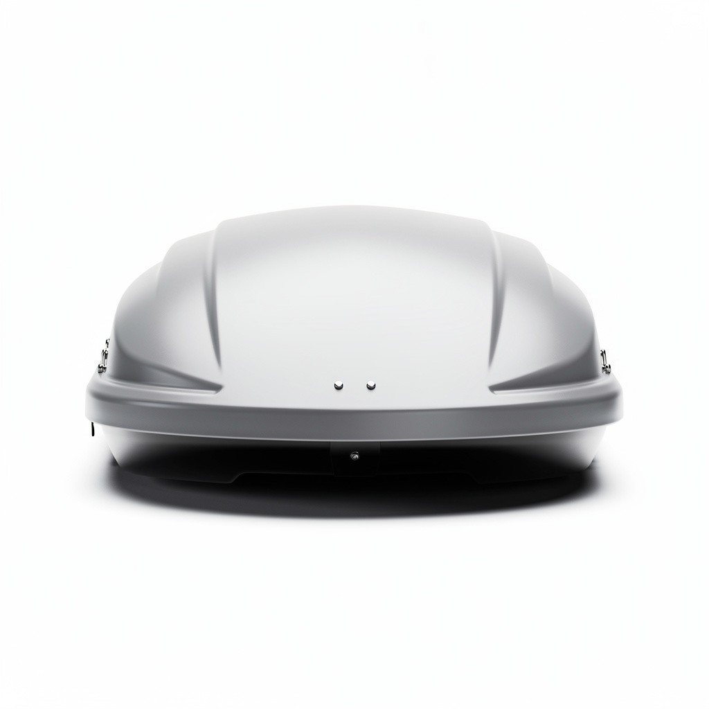 Roof Cargo Box 16cf