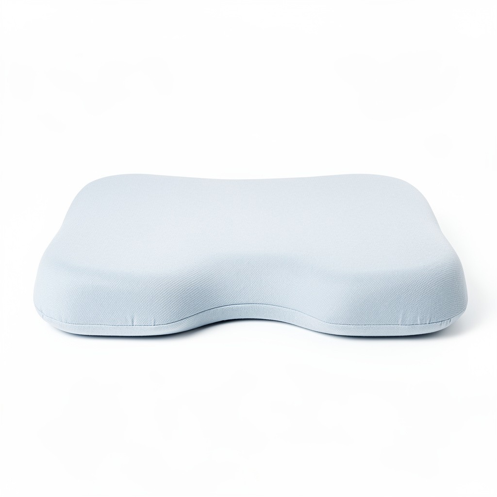 Seat Cushion Memory Foam Cooling