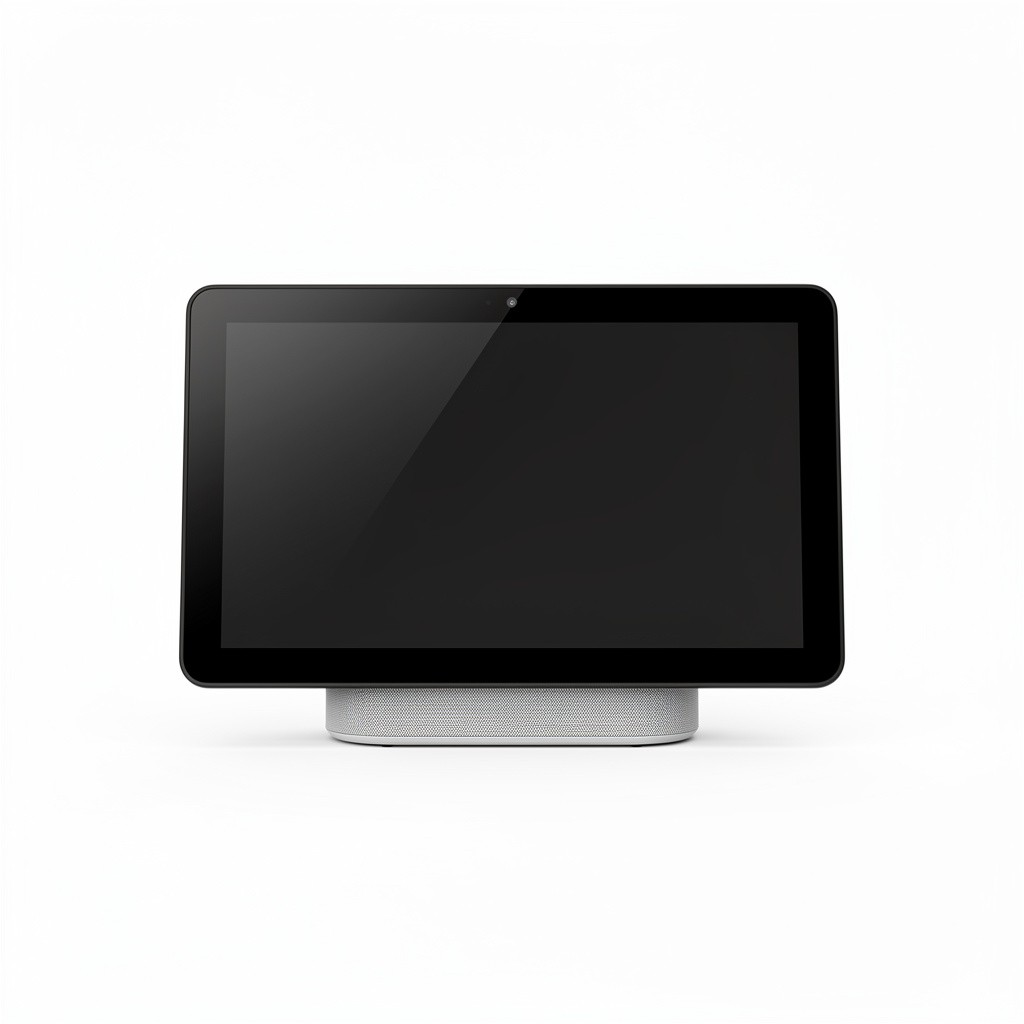 Smart Display 10" Hub