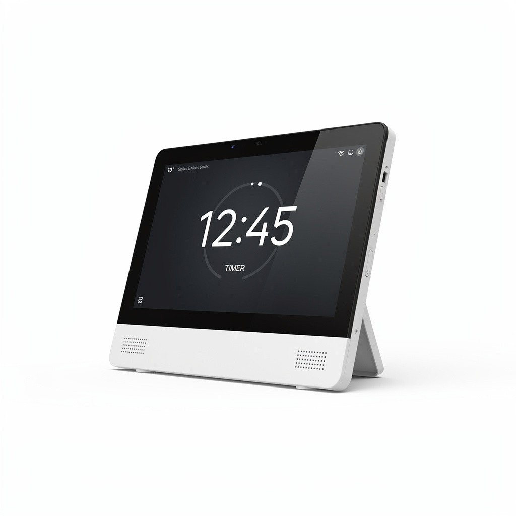Smart Display 10" Kitchen