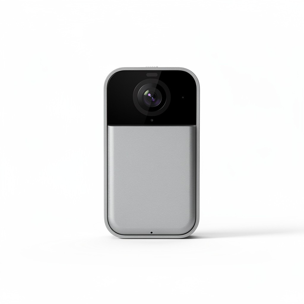 Smart Doorbell Camera Battery