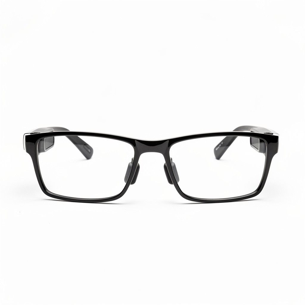 Smart Glasses Audio