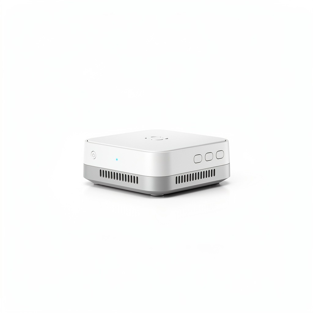 Smart Home Hub Max