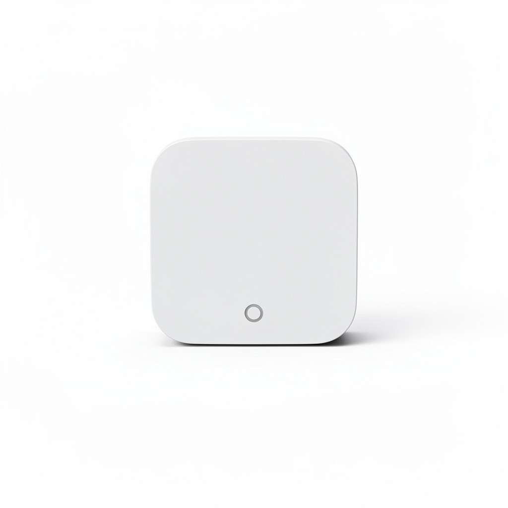 Smart Home Hub Mini