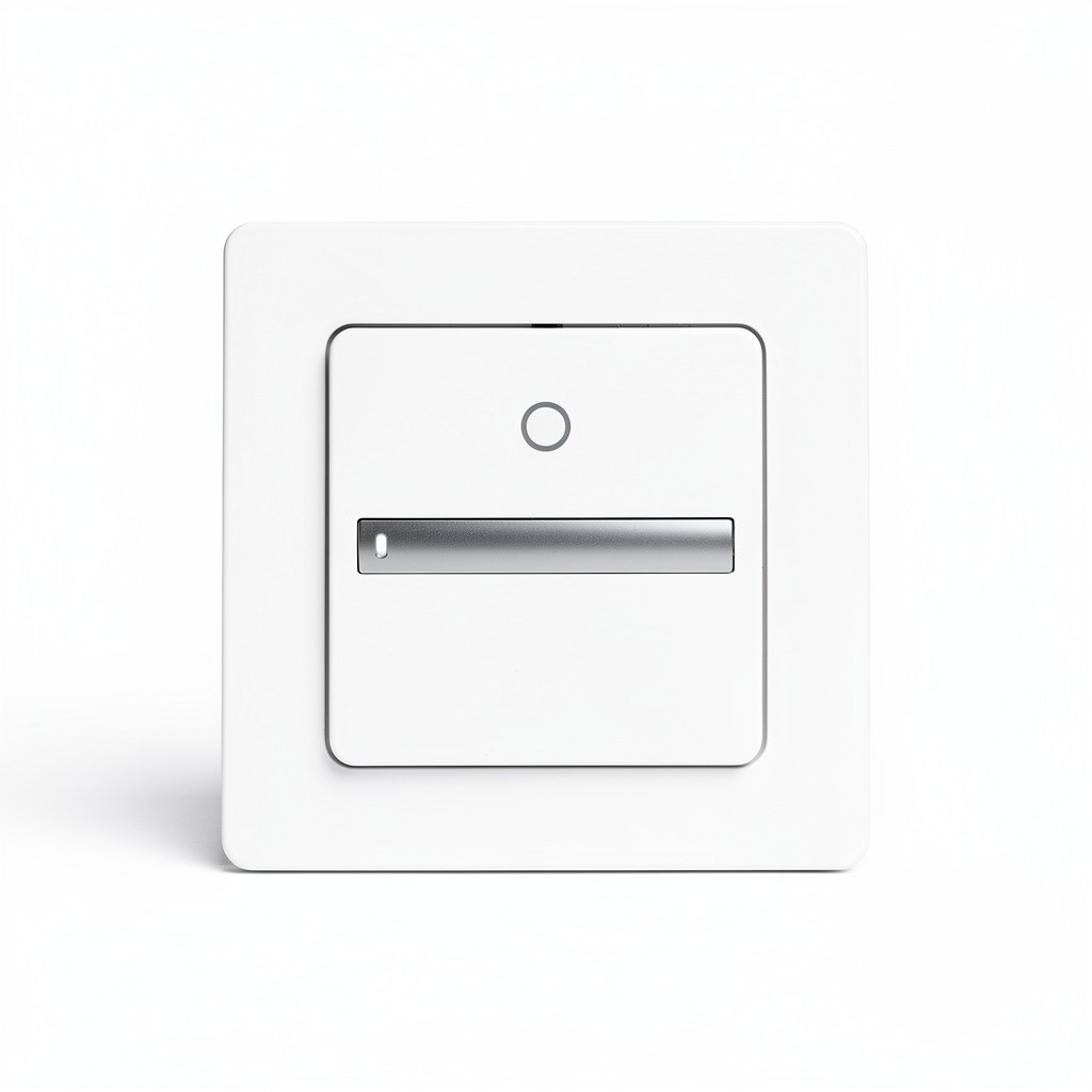 Smart Light Switch Dimmer