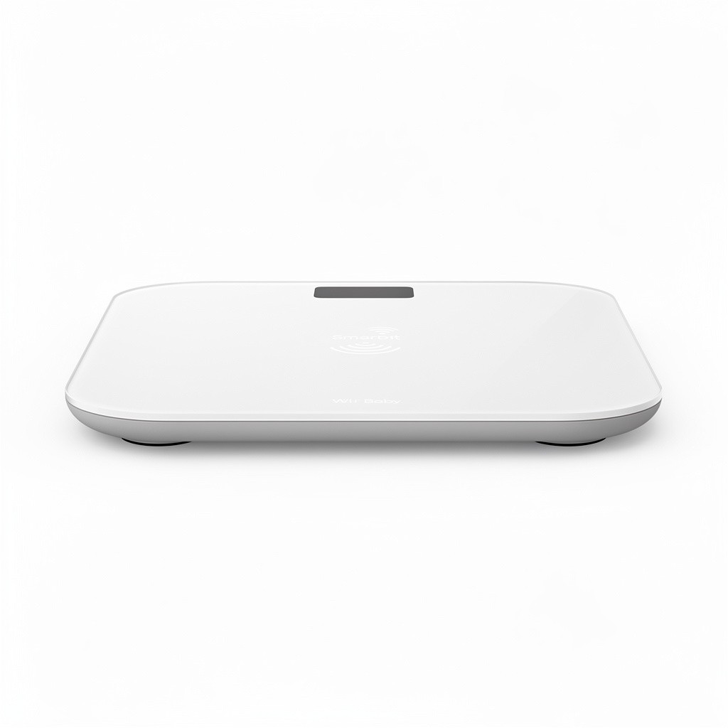 Smart Scale Wi-Fi Baby
