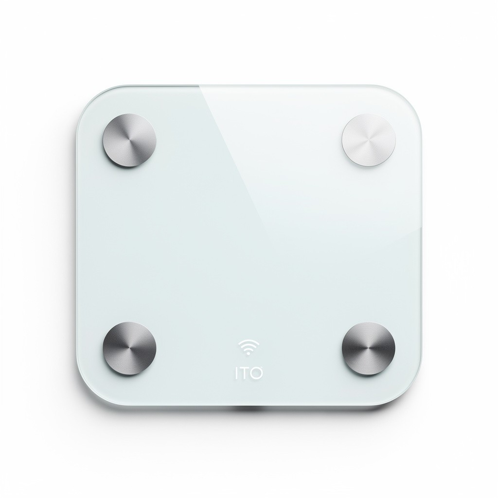 Smart Scale Wi-Fi ITO
