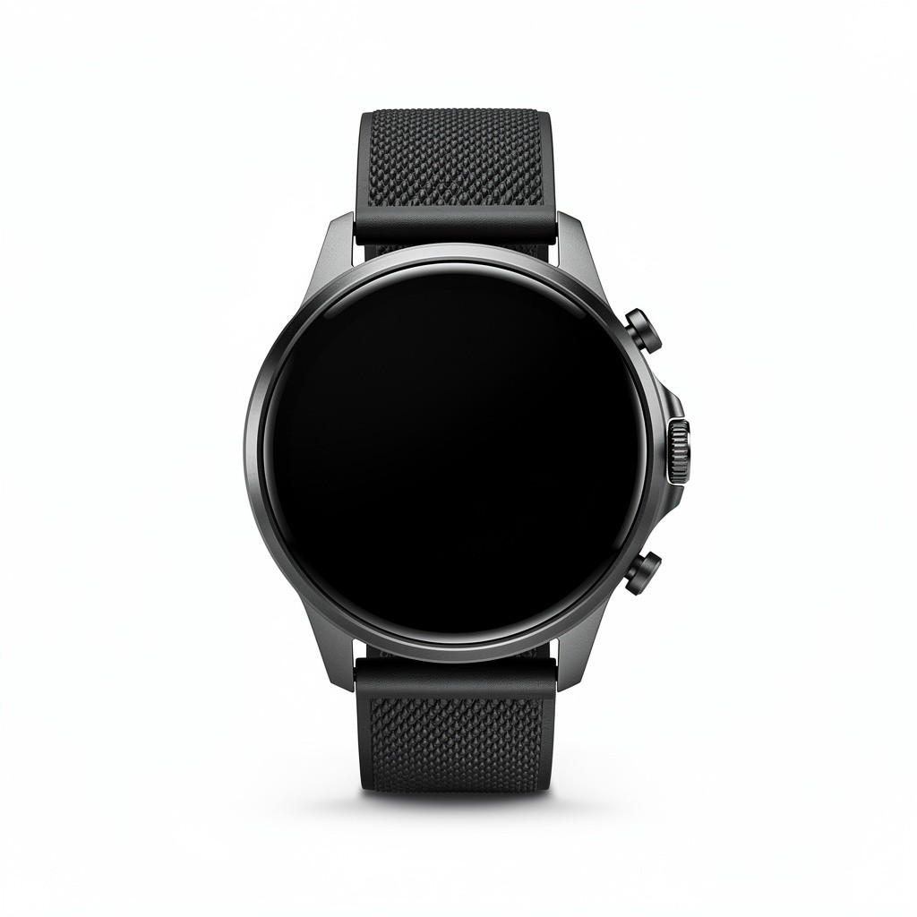 Smartwatch GPS 41mm