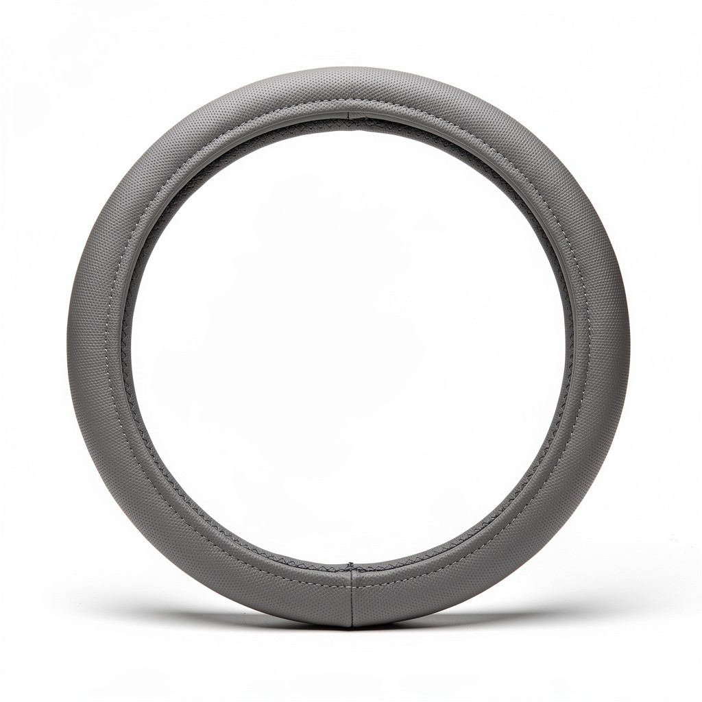 Steering Wheel Cover Heated