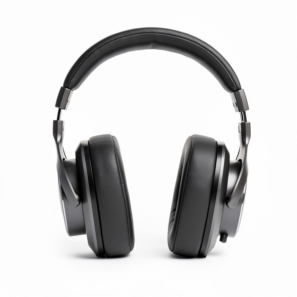 Studio Headphones Closed-Back Pro