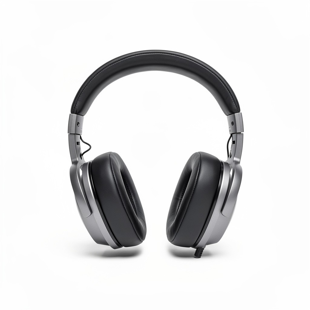 Studio Headphones Closed-Back Reference