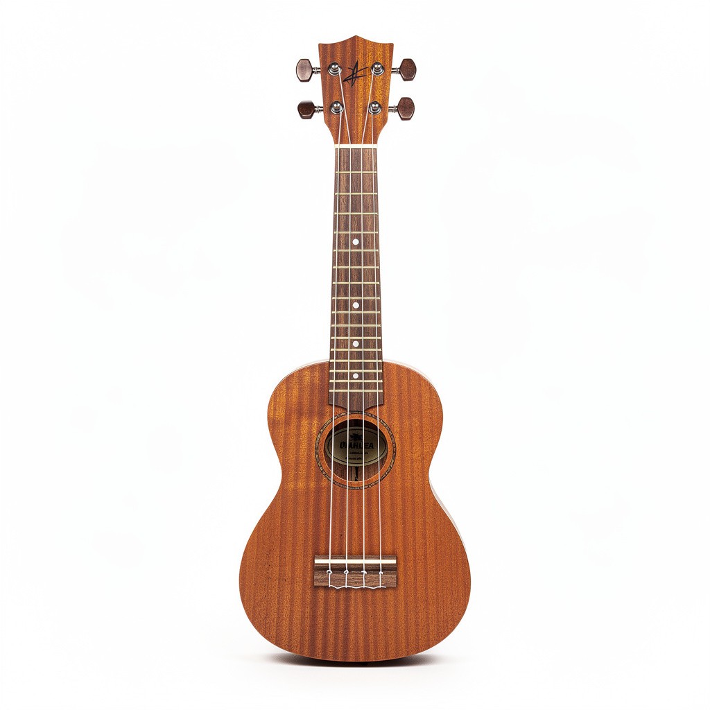 Ukulele Concert Kids