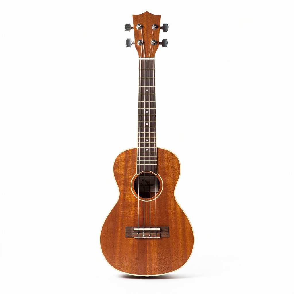 Ukulele Concert Mahogany