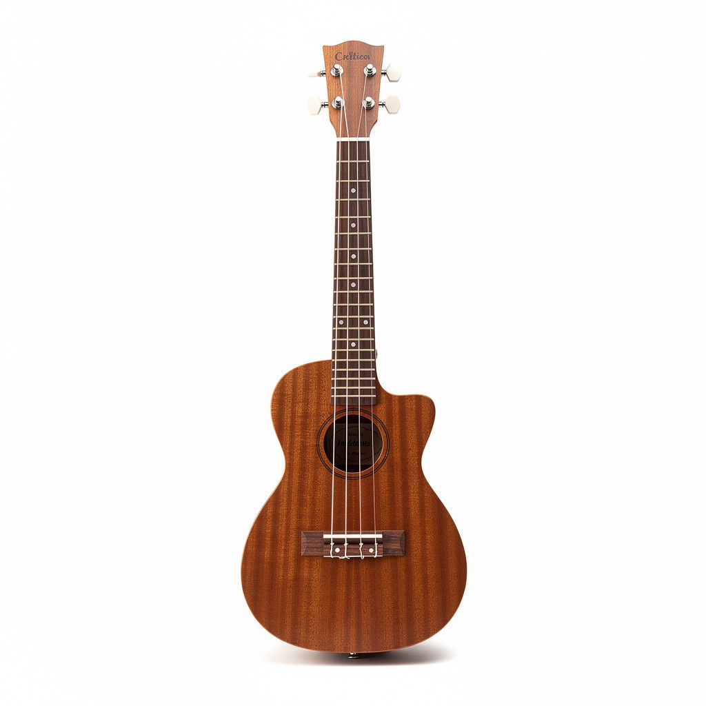 Ukulele Concert Tenor