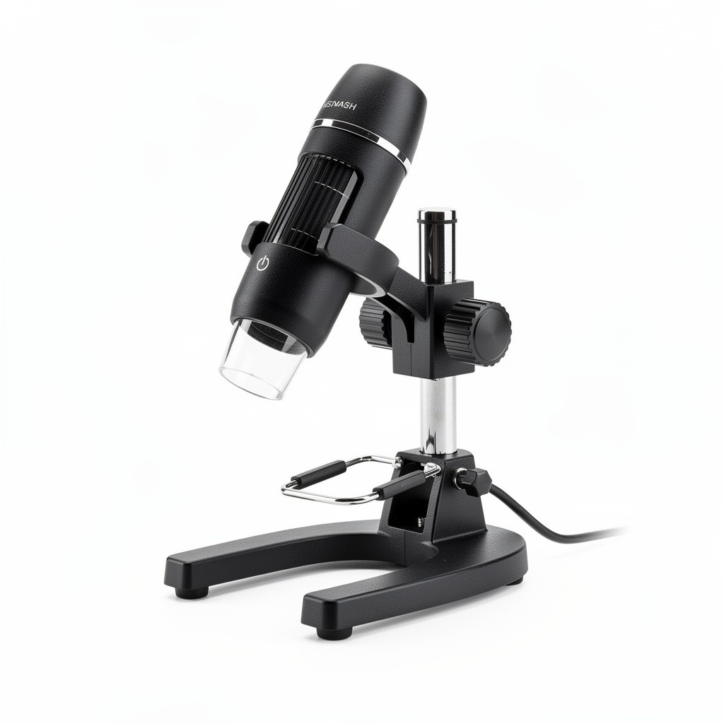 USB Digital Microscope 1000x