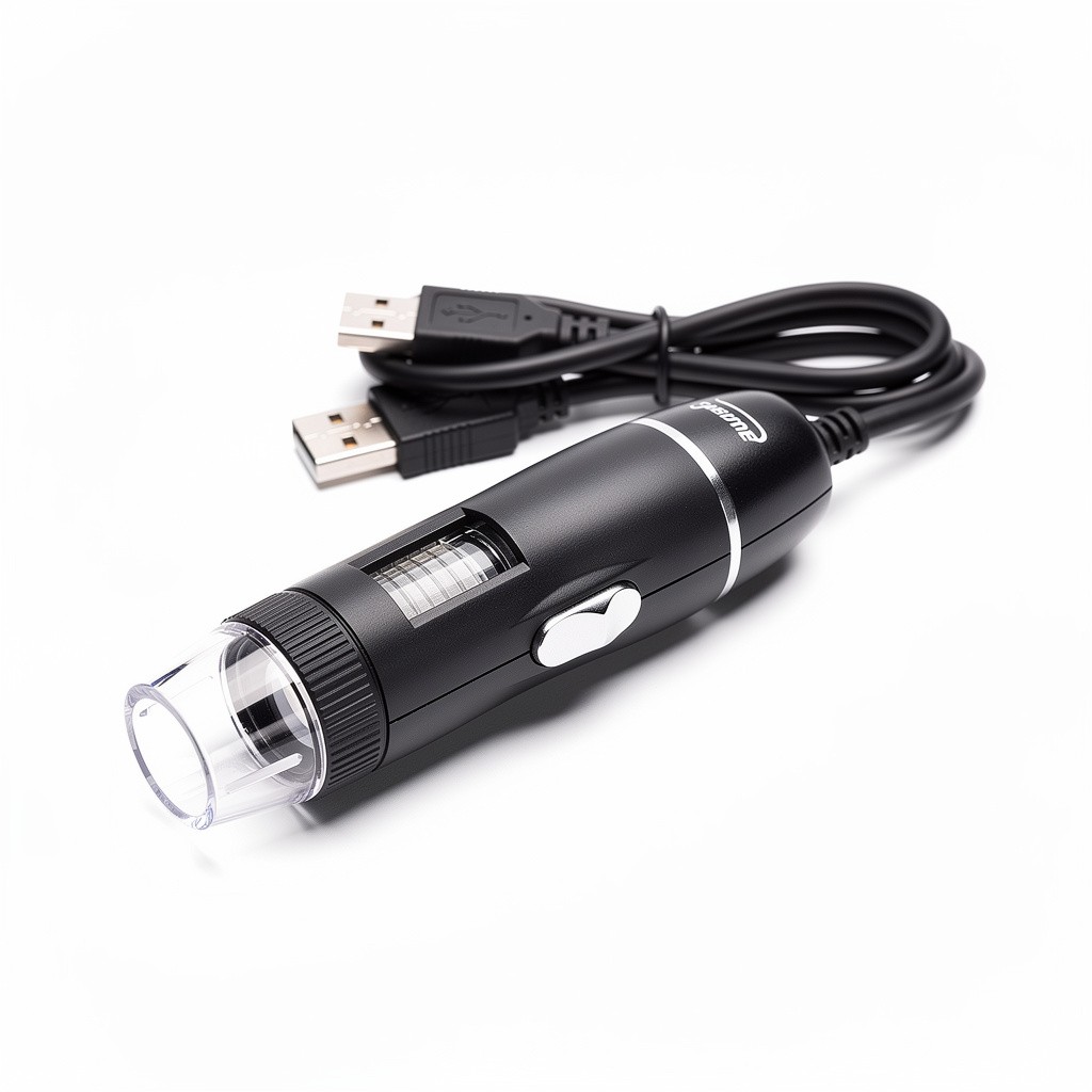 USB Digital Microscope Handheld