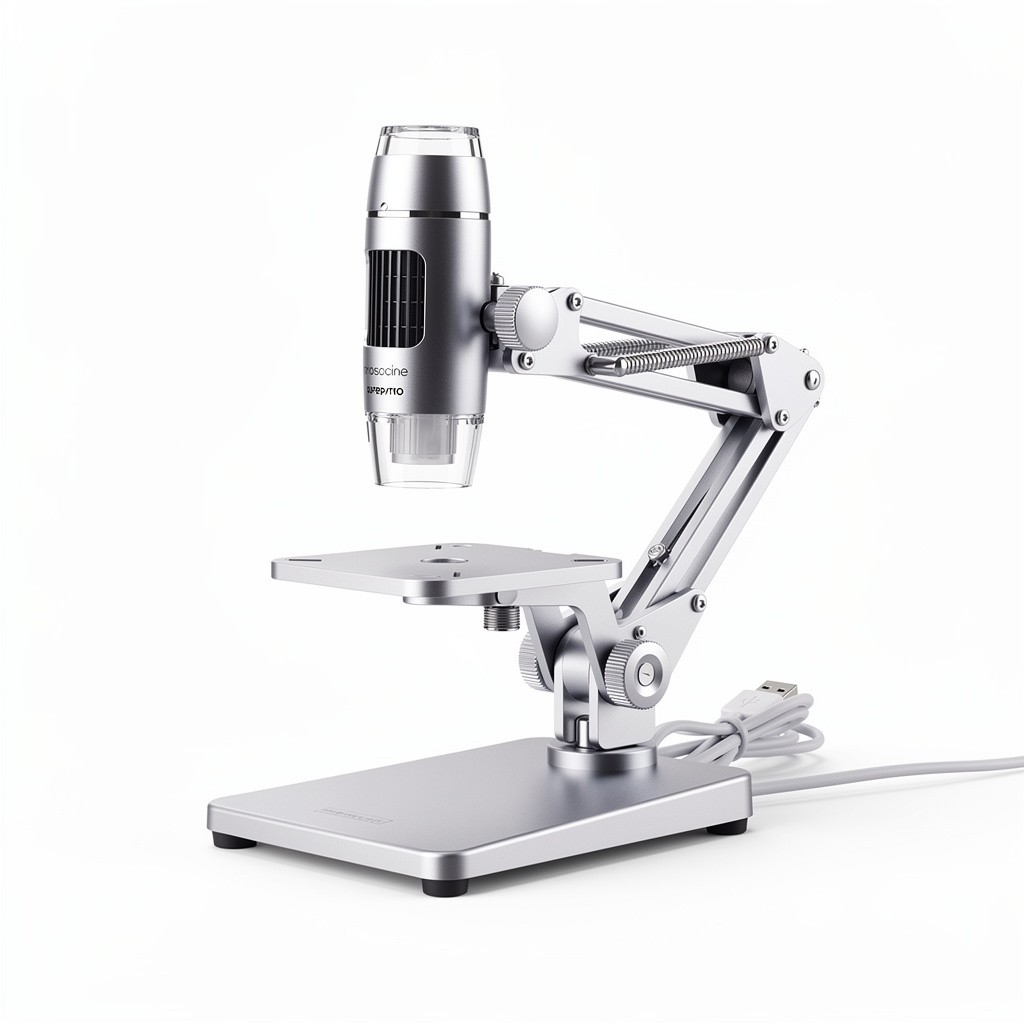 USB Digital Microscope Pro