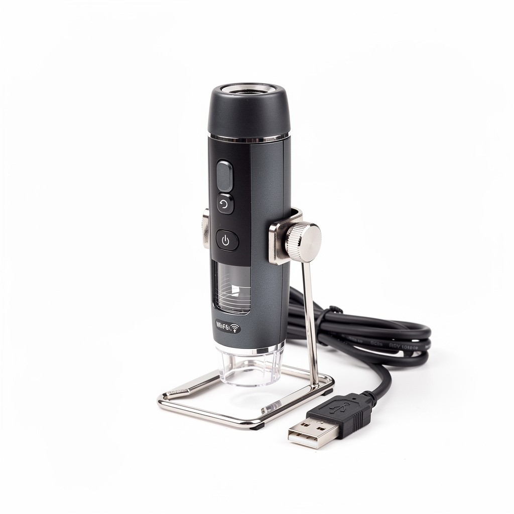USB Digital Microscope Wi-Fi