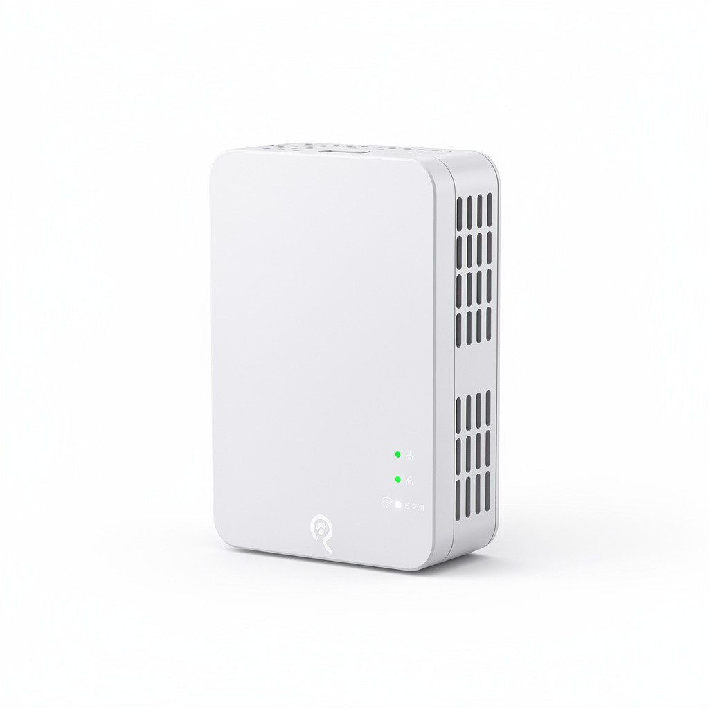 Wi-Fi Range Extender AX