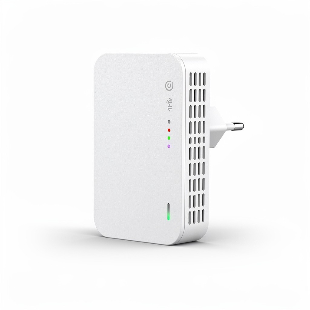 Wi-Fi Range Extender Mesh