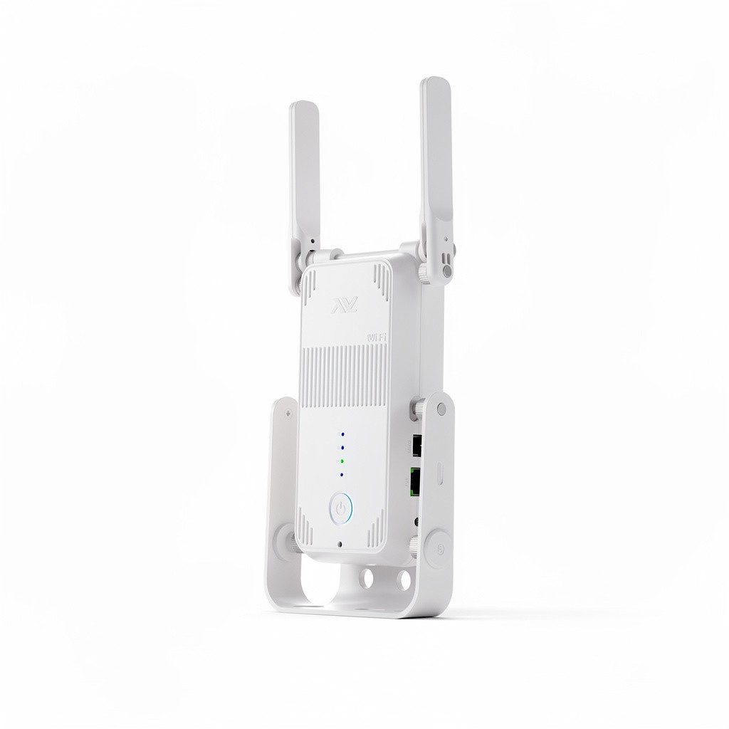 Wi-Fi Range Extender Outdoor