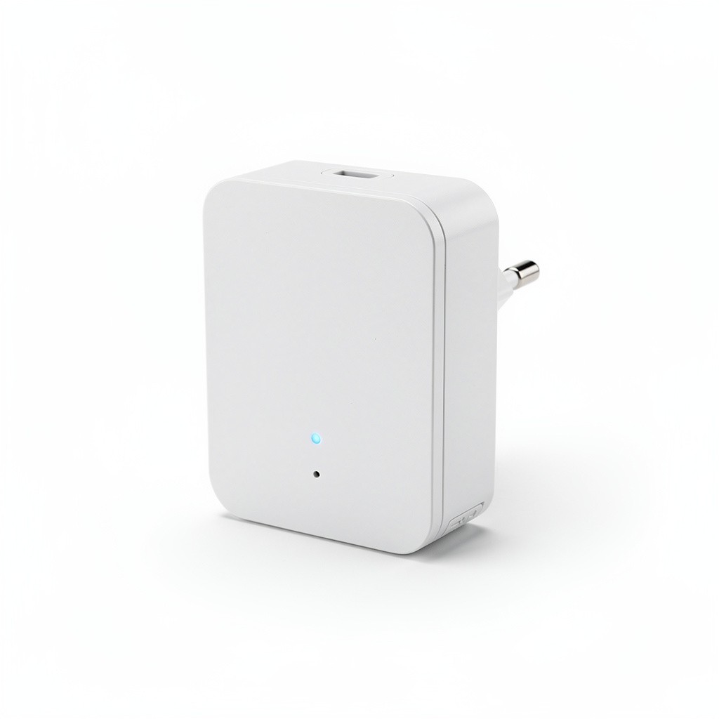 Wi-Fi Range Extender Plug