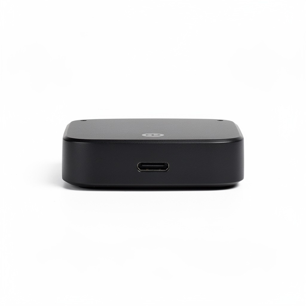 Wireless CarPlay Adapter 2-in-1