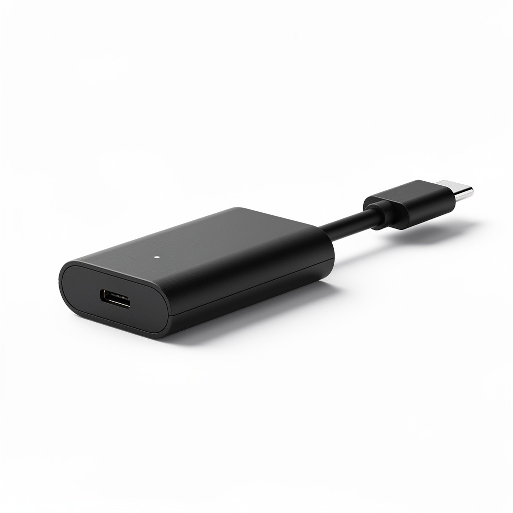 Wireless CarPlay Adapter Android