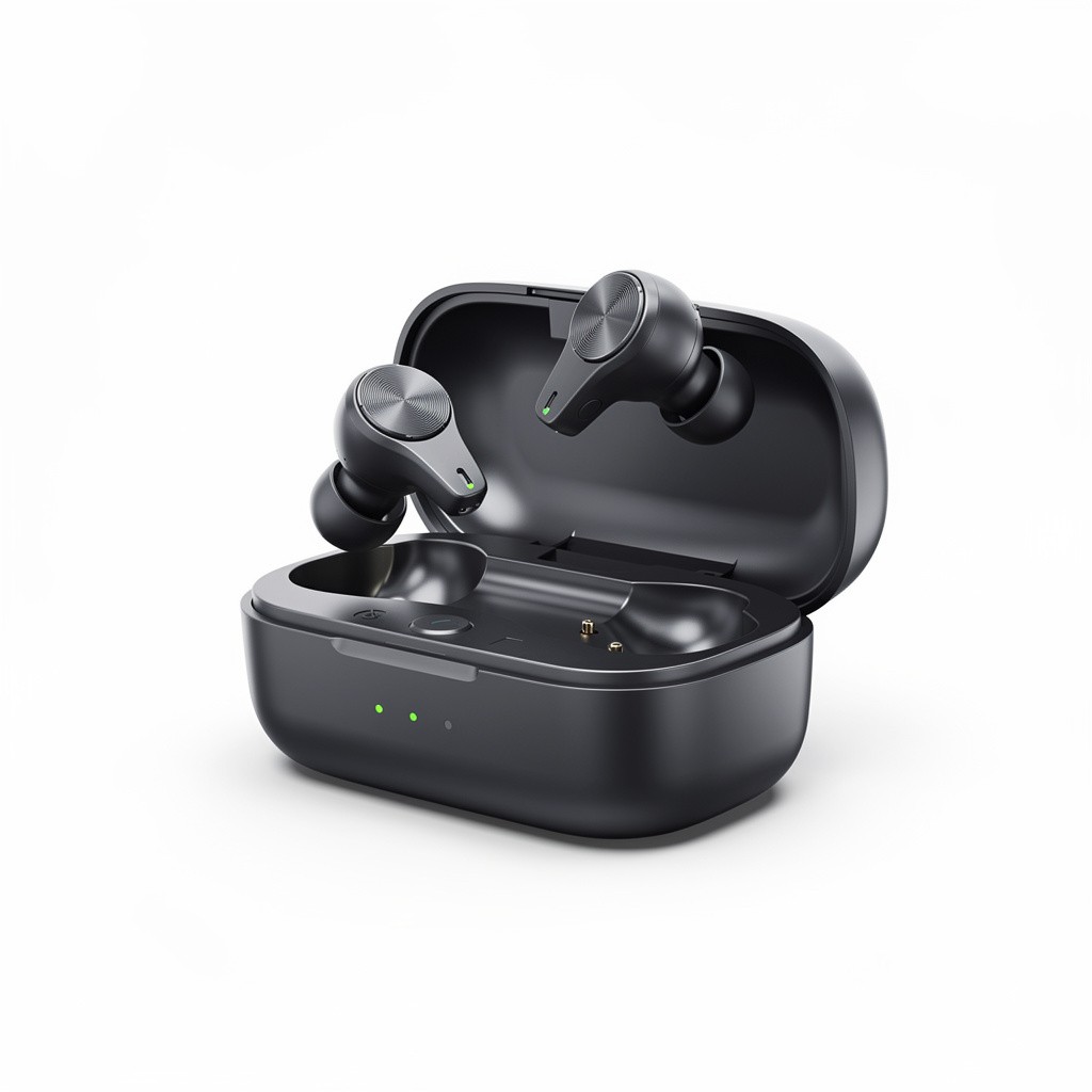 Wireless Earbuds Sport ANC