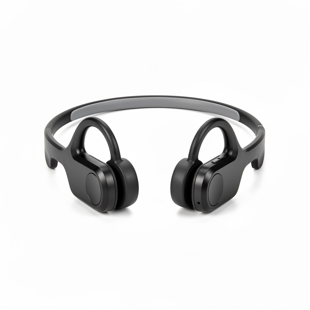 Wireless Earbuds Sport Bone