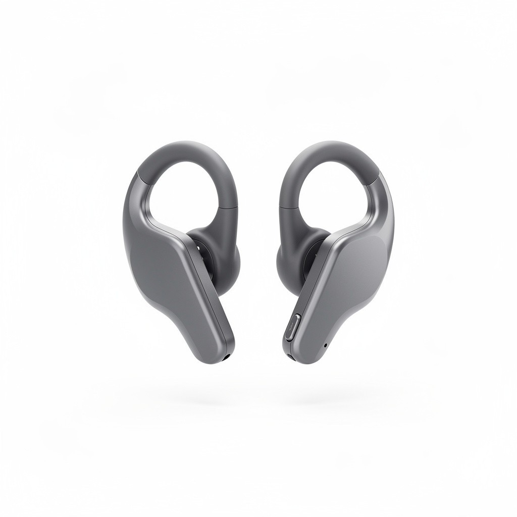 Wireless Earbuds Sport Open-Ear