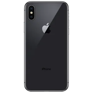 iPhone X