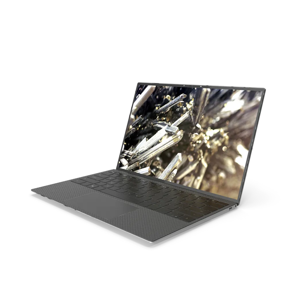 New DELL XPS 13 9300 Laptop